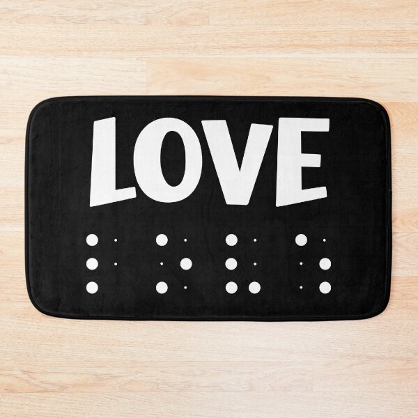 Item preview, Braille Day  designed and sold by OzyManDiaS90.