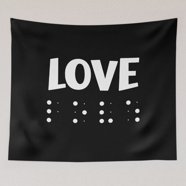 Item preview, Braille Day  designed and sold by OzyManDiaS90.