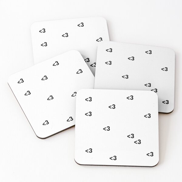 Item preview, Heart Stickers  designed and sold by Kimberlipm.