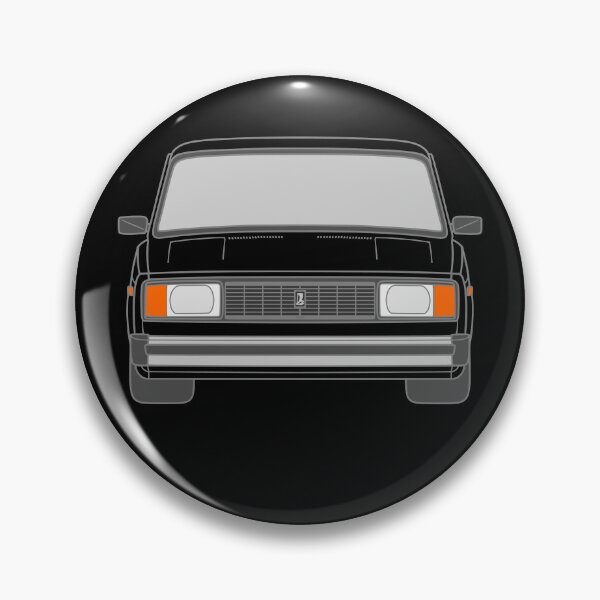 Item preview, Lada VAZ 2104 2105 2107 Nova Riva  designed and sold by EdimDesign.