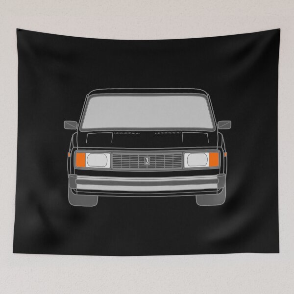 Item preview, Lada VAZ 2104 2105 2107 Nova Riva  designed and sold by EdimDesign.