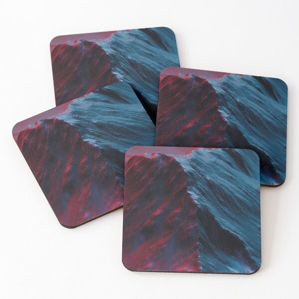 Item preview, Red and Blue designed and sold by TRshop29.