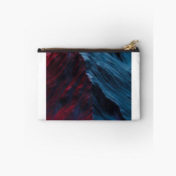 Item preview, Red and Blue designed and sold by TRshop29.