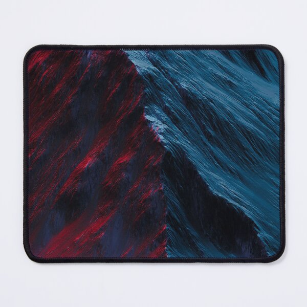 Item preview, Red and Blue designed and sold by TRshop29.