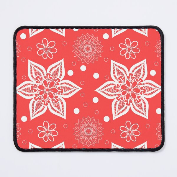 Item preview, Vintage Mandala Art Pattern designed and sold by Saraartwork.
