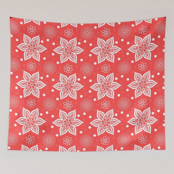 Item preview, Vintage Mandala Art Pattern designed and sold by Saraartwork.