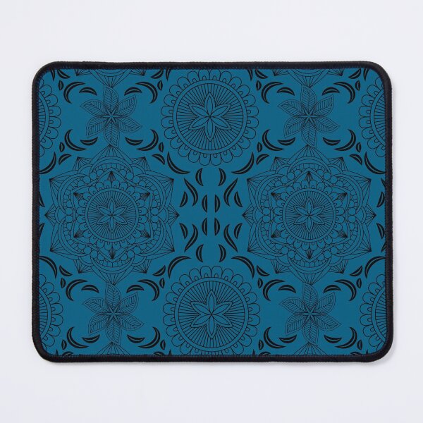 Item preview, Vintage Mandala Art Pattern designed and sold by Saraartwork.