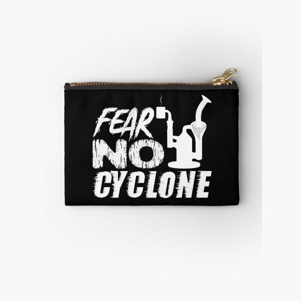 Item preview, Fear no cyclone dab rig recycler designed and sold by YomeHayin.