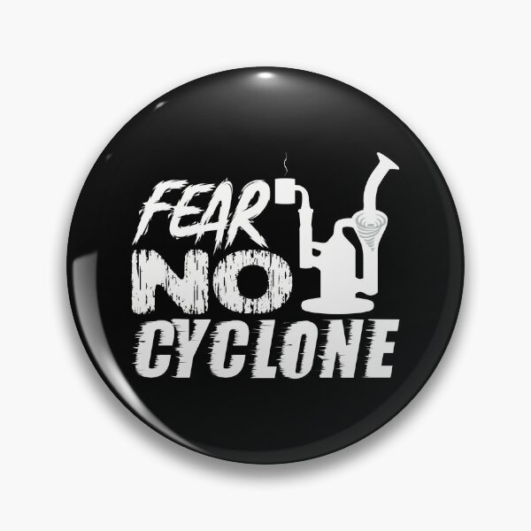 Item preview, Fear no cyclone dab rig recycler designed and sold by YomeHayin.