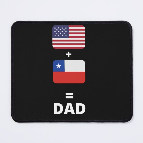 Item preview, us flag and texas flag dad designed and sold by salahnewdesign.