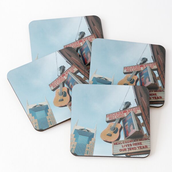 Item preview, Nashville Country Music Classics designed and sold by drewmaniac.