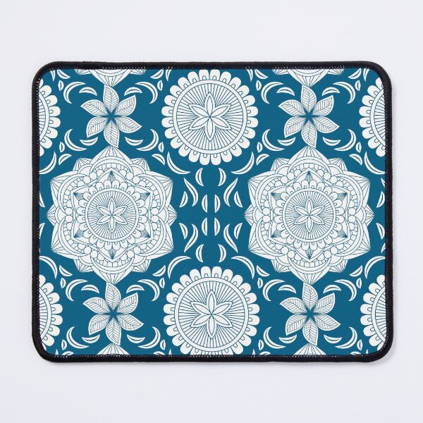 Item preview, Vintage Mandala Art Pattern designed and sold by Saraartwork.