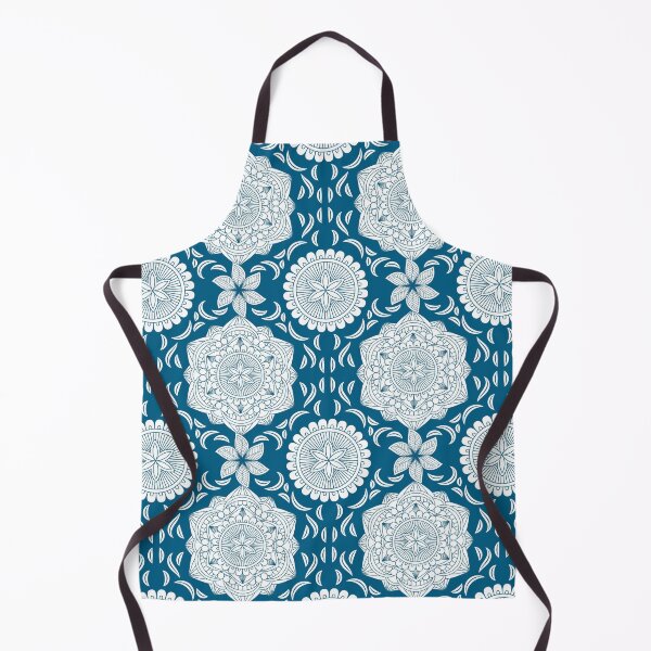 Item preview, Vintage Mandala Art Pattern designed and sold by Saraartwork.