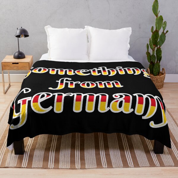 Item preview, Something from Germany designed and sold by trendingatees.