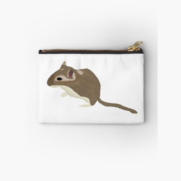 Item preview, Cute brown gerbil  designed and sold by Becky-Marie.
