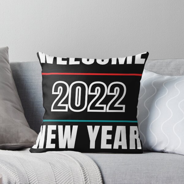 Item preview, Happy new year 2022 New Year Resolution classic t-shirt designed and sold by new-designstore.