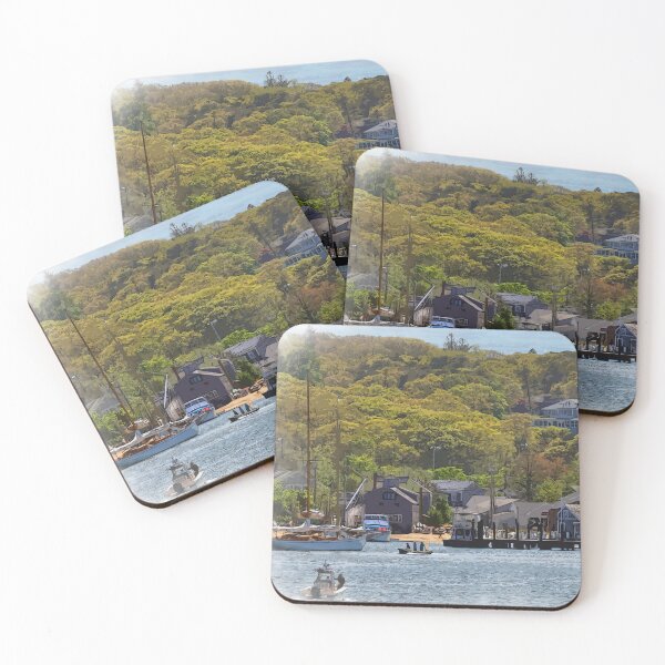 Item preview, New England Coast designed and sold by KirtTisdale.