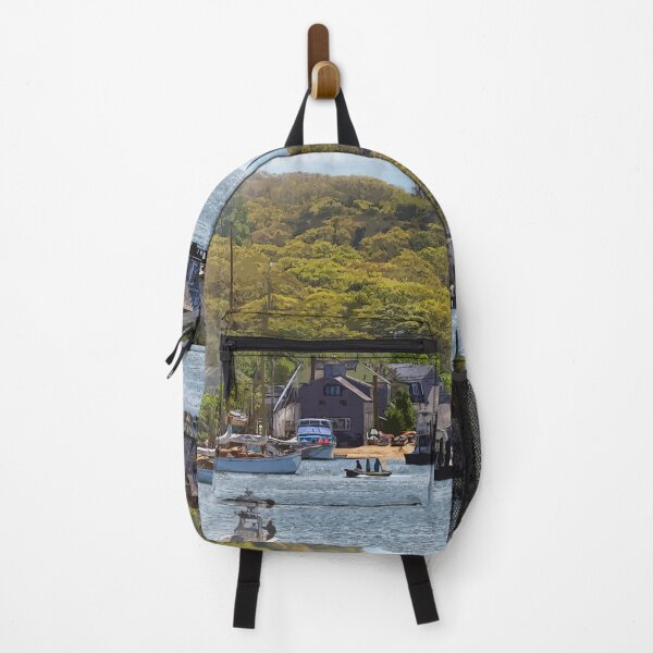 Item preview, New England Coast designed and sold by KirtTisdale.