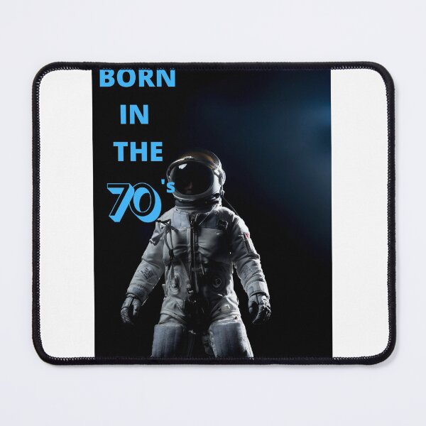 Item preview, Born In The 70 designed and sold by westenfield.
