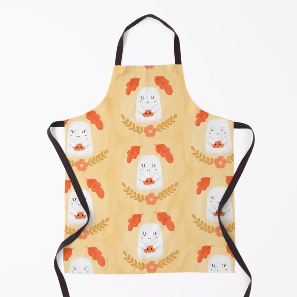 Item preview, Cute ghost designed and sold by Jakurin Illustration.
