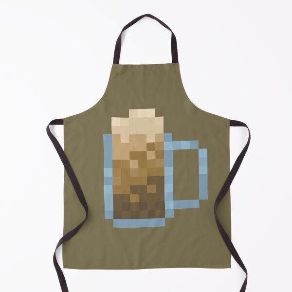 Item preview, Pam's Harvestcraft Root Beer Float designed and sold by RedFootedBooby.