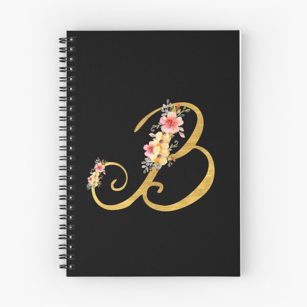 Item preview, Gold Letter B | English Alphabet Series  designed and sold by BYNANA80.