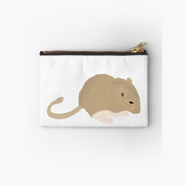 Item preview, Cute golden gerbil  designed and sold by Becky-Marie.