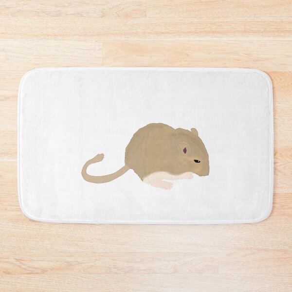 Item preview, Cute golden gerbil  designed and sold by Becky-Marie.