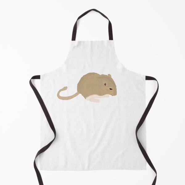 Item preview, Cute golden gerbil designed and sold by Becky-Marie.