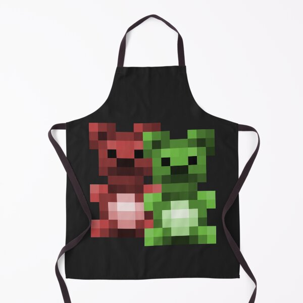 Item preview, Pam's Harvestcraft Gummy Bears designed and sold by RedFootedBooby.