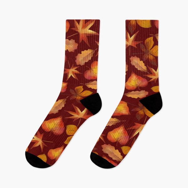 Item preview, Leaves  designed and sold by Branka.