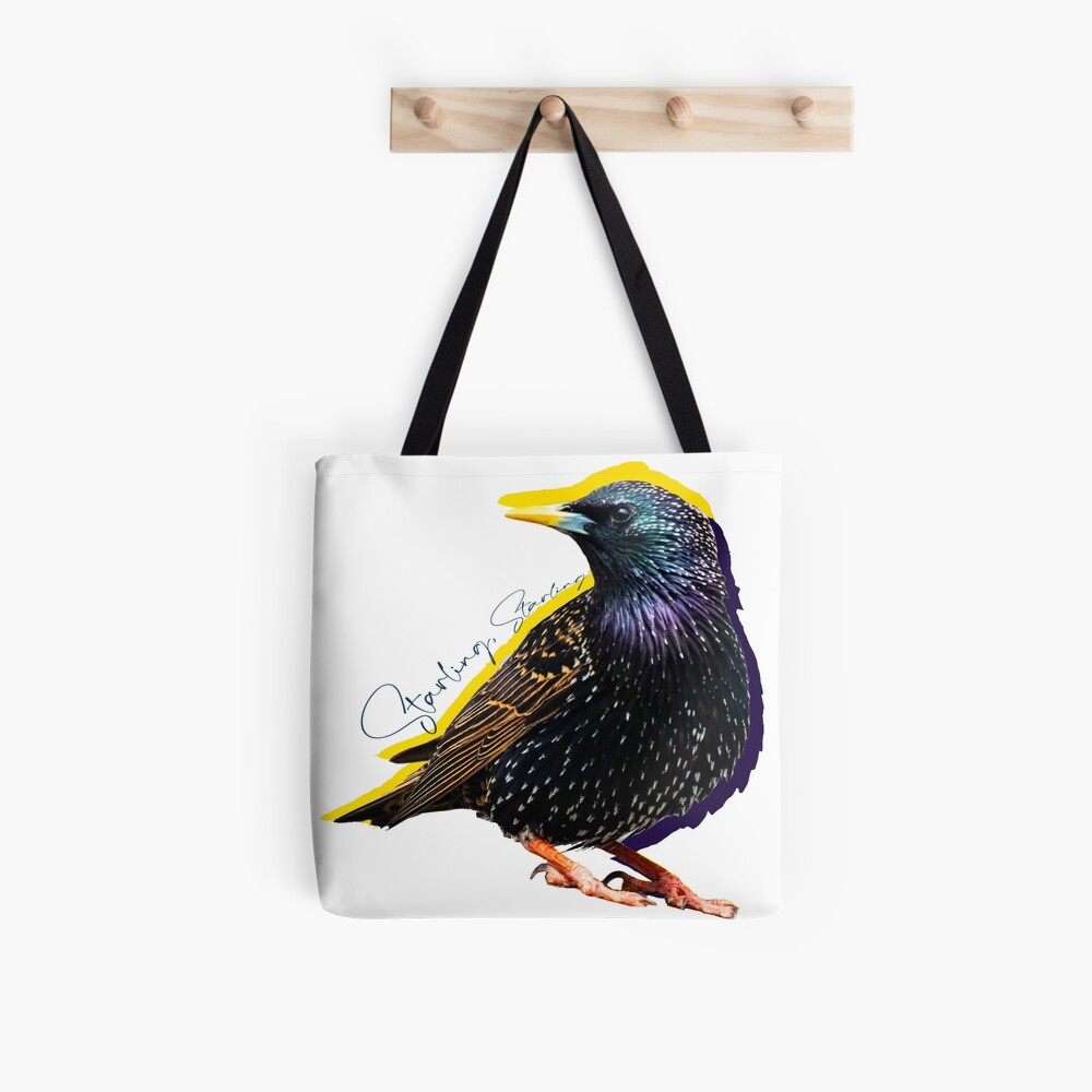 Item preview, All Over Print Tote Bag designed and sold by UDTCo.