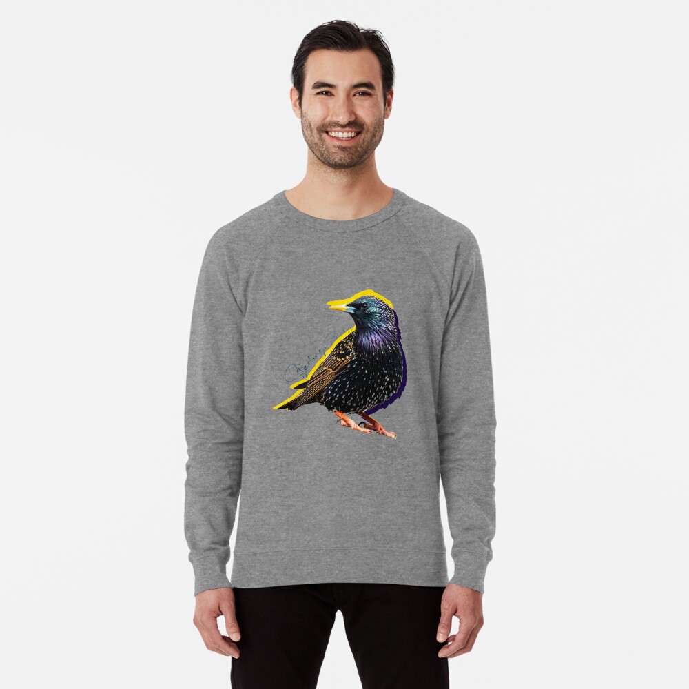 Item preview, Lightweight Sweatshirt designed and sold by UDTCo.