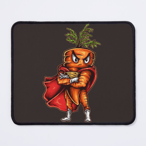 Item preview, Super Carrot  designed and sold by SagesZ.
