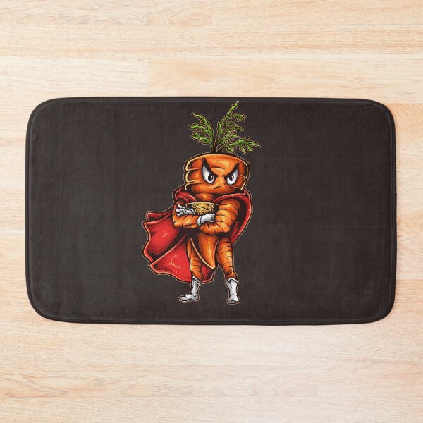 Item preview, Super Carrot  designed and sold by SagesZ.