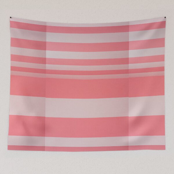 Item preview, Pink Stripes designed and sold by newburyboutique.