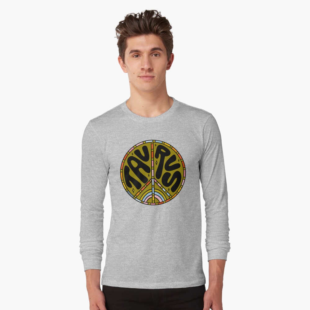 Item preview, Long Sleeve T-Shirt designed and sold by doodlebymeg.