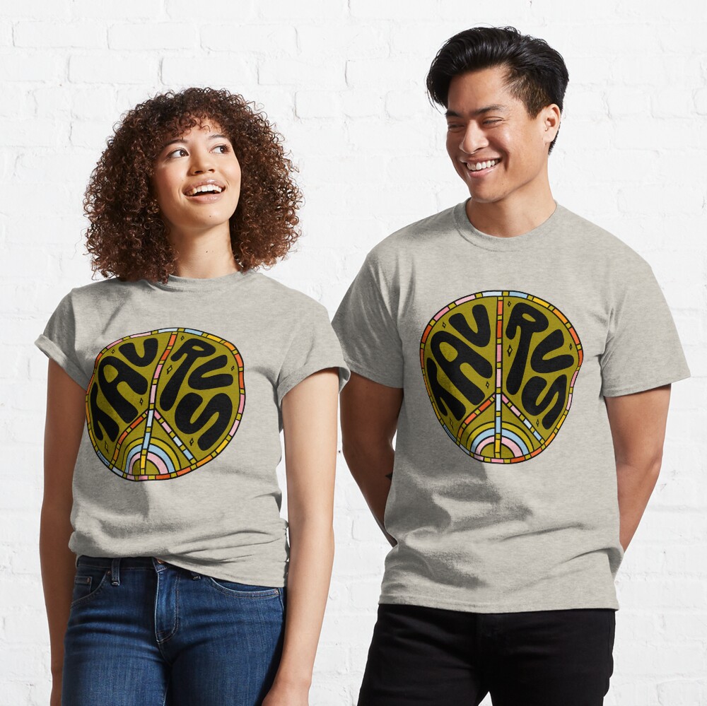 Item preview, Classic T-Shirt designed and sold by doodlebymeg.
