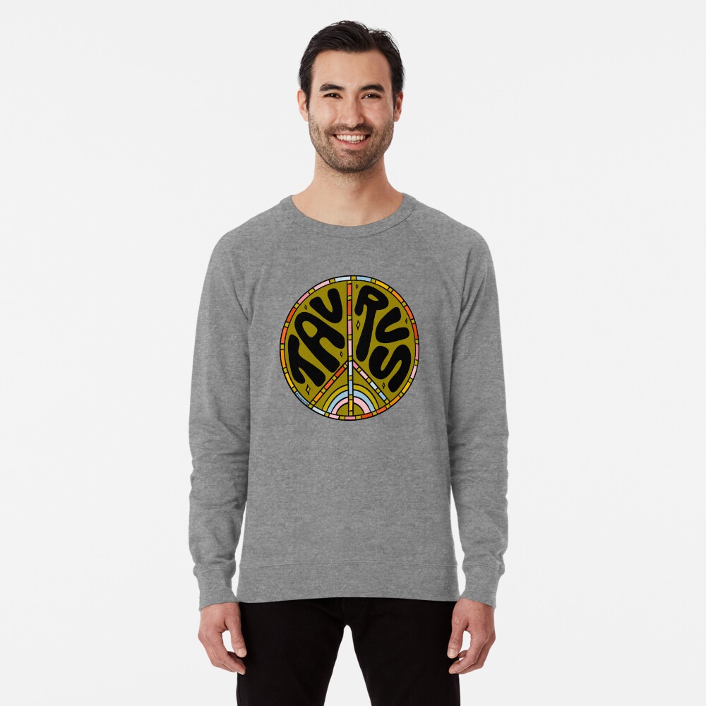 Item preview, Lightweight Sweatshirt designed and sold by doodlebymeg.