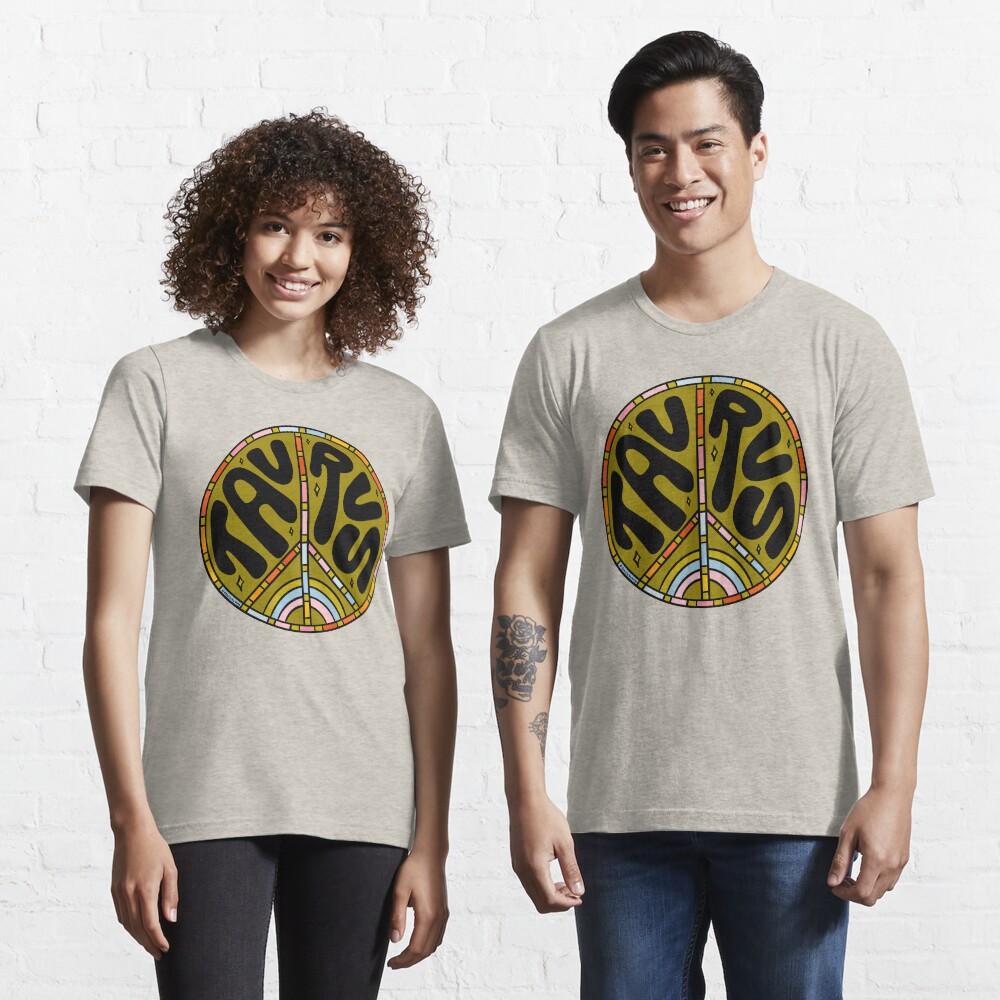 Item preview, Essential T-Shirt designed and sold by doodlebymeg.