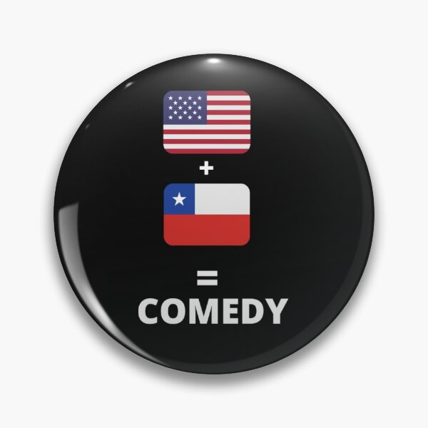 Item preview,  us flag and texas flag comedy designed and sold by salahnewdesign.