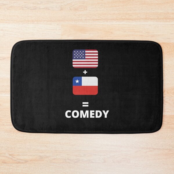 Item preview,  us flag and texas flag comedy designed and sold by salahnewdesign.