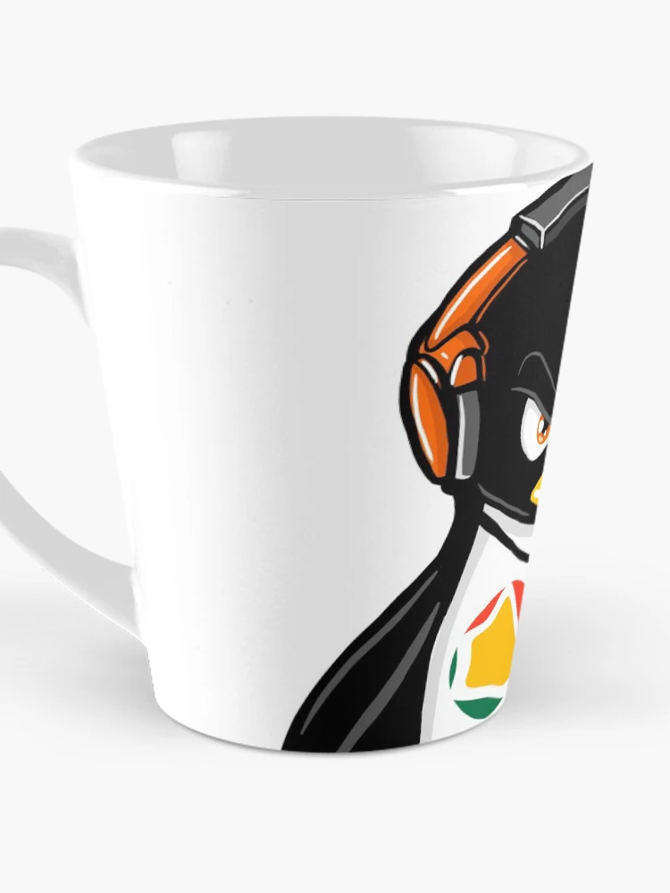 Thumbnail 3 of 4, Coffee Mug, Linuxtech first logo designed and sold by linuxtech.