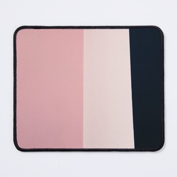 Item preview, Blush Pink Stripes designed and sold by newburyboutique.