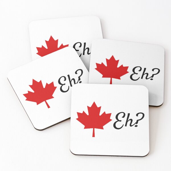 Item preview, Canada Eh? - Canada designed and sold by No.1 Canada Designs.