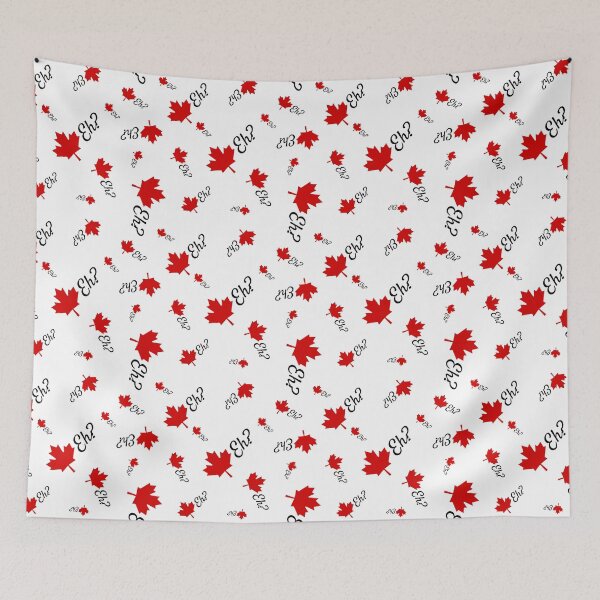 Item preview, Canada Eh? - Canada designed and sold by No.1 Canada Designs.