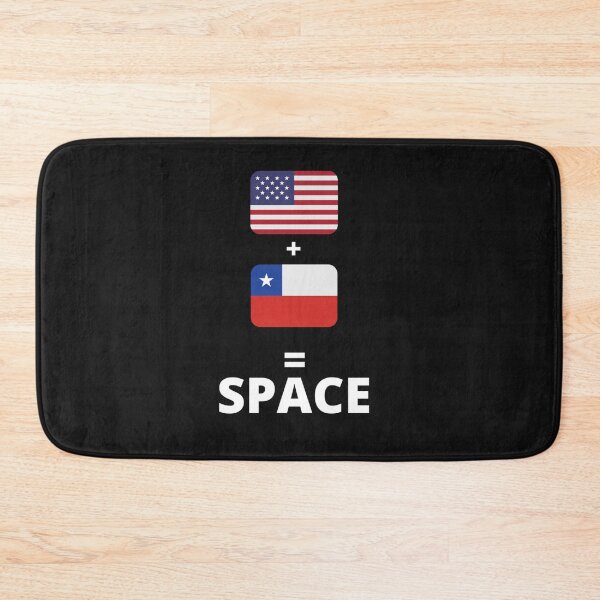 Item preview, us flag and texas flag space designed and sold by salahnewdesign.
