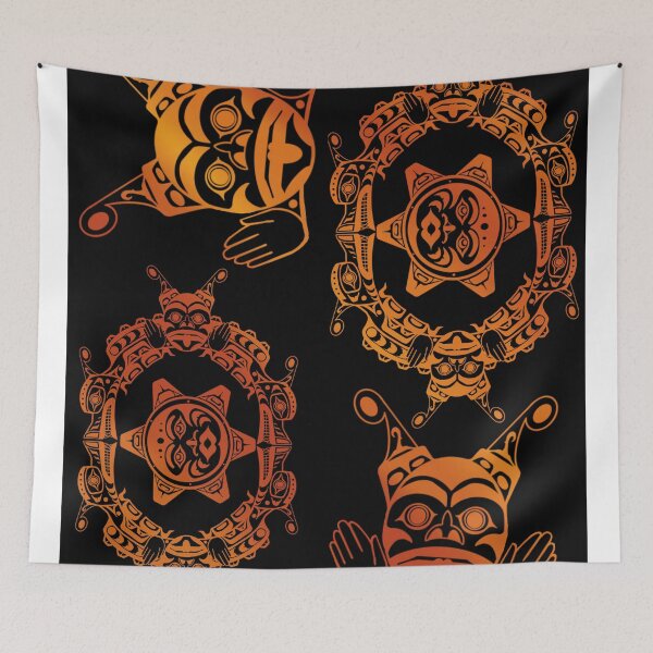Item preview, Self Love with Sun Design designed and sold by NativeDesign21.