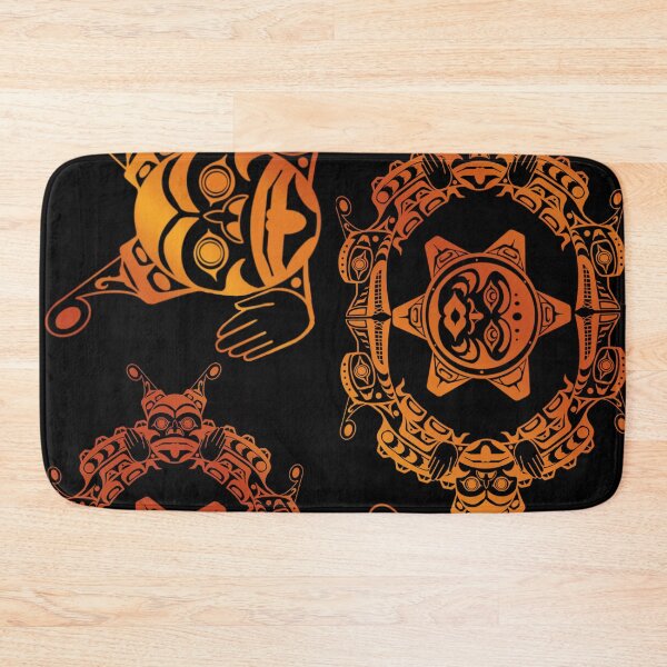 Item preview, Self Love with Sun Design designed and sold by NativeDesign21.