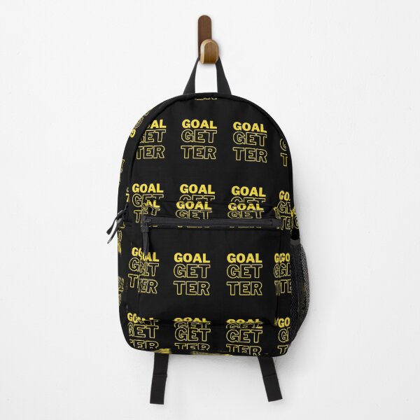 Item preview, Goal getter designed and sold by The High Desert Homestead.